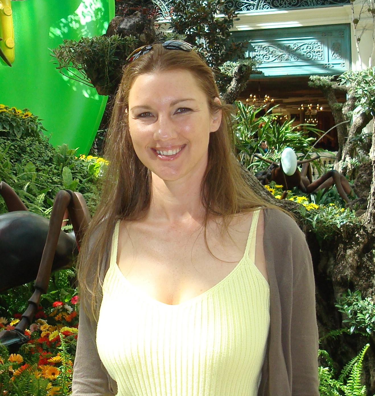 Donna Wrenn
